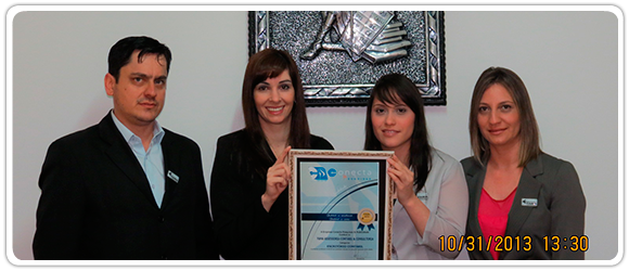 Equipe Fama Assessoria